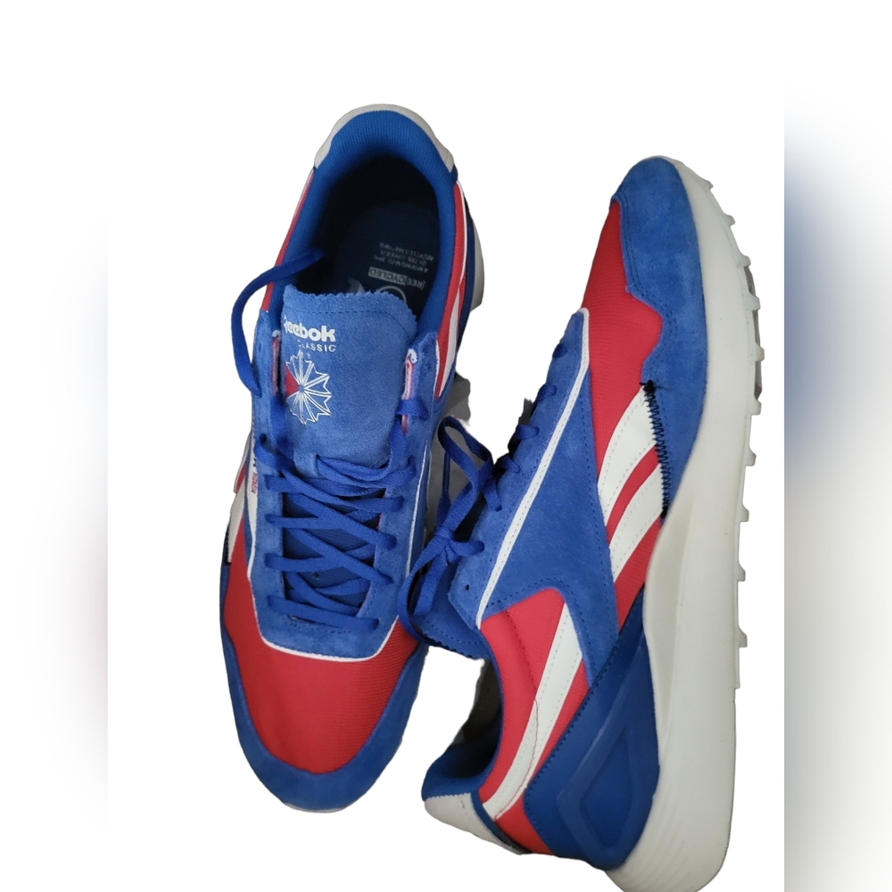 Men's Classic Legacy Reebok - Picture 3 of 4